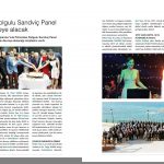 ST İnşaat Malzeme Magazine