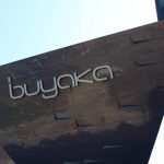 Centre commercial Buyaka