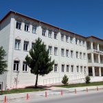 Faculté des Lettres de l’Université Cumhuriyet