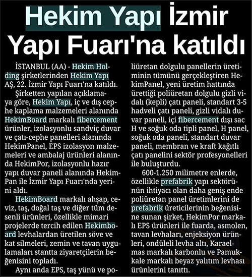 Ankara Son Söz Journal