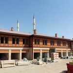 Projet de Développement et Transformation Urbaine de Van Erciş