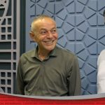 Öner Hekim a visité le 42ème salon d’exposition de construction | Hekim Yapı