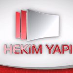 Hekim Yapı A.Ş. Vidéo de présentation