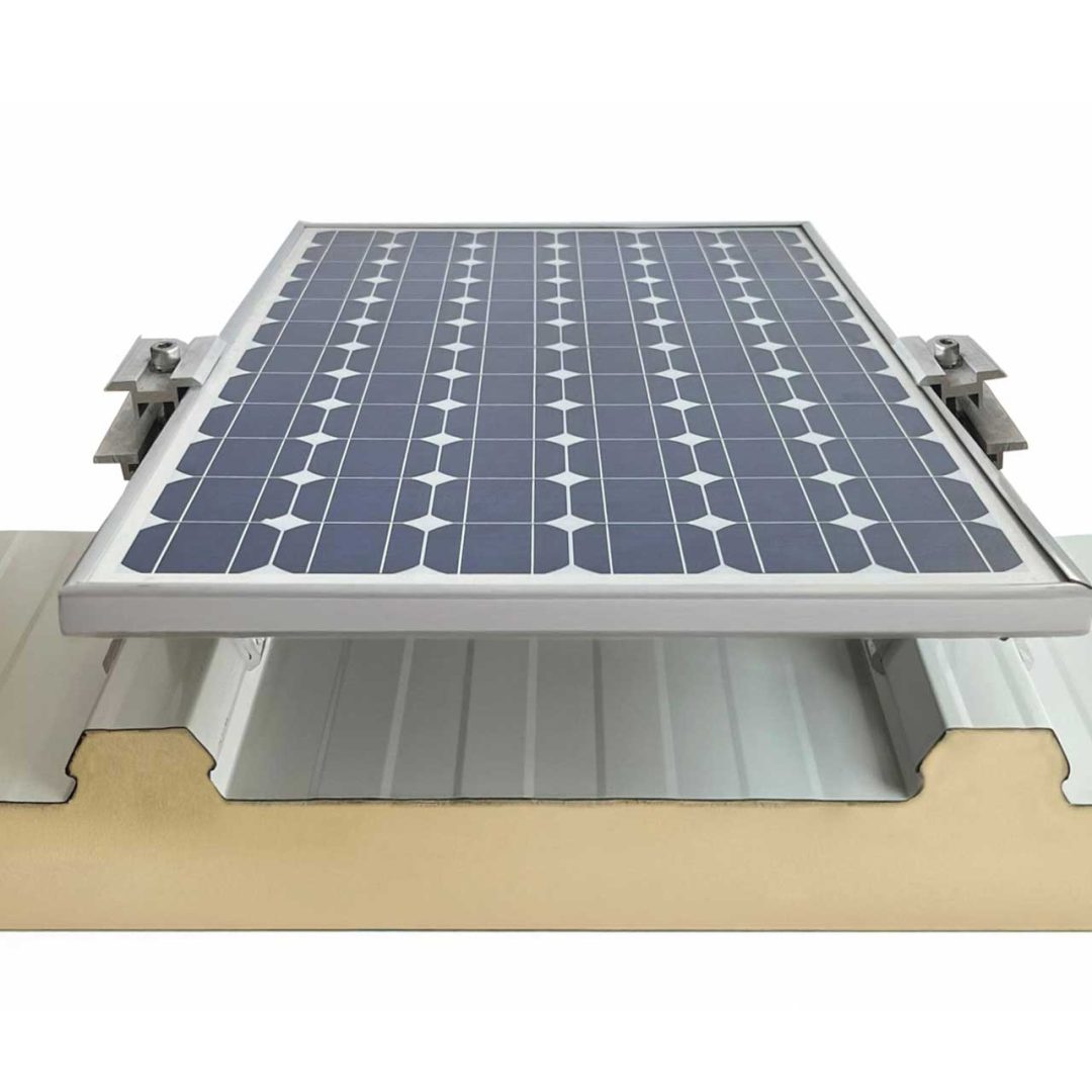 Panneaux Solaires Compatibles