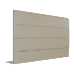 Panneau cannelé de nouvelle génération TYPE-05