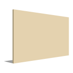Plaque Calibrée